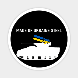 Ukraine SHIRT Magnet